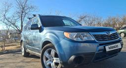 Subaru Forester 2009 годаfor5 300 000 тг. в Актау