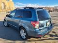 Subaru Forester 2009 годаүшін6 000 000 тг. в Актау – фото 6