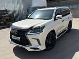 Lexus LX 570 2019 годаүшін55 555 555 тг. в Алматы