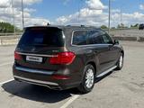 Mercedes-Benz GL 400 2014 годаfor17 500 000 тг. в Караганда – фото 4