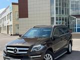 Mercedes-Benz GL 400 2014 годаfor17 500 000 тг. в Караганда