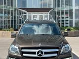 Mercedes-Benz GL 400 2014 годаfor17 500 000 тг. в Караганда – фото 2