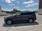 Mercedes-Benz GL 400 2014 годаfor17 500 000 тг. в Караганда – фото 5
