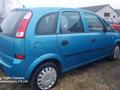 Opel Meriva 2005 года за 585 000 тг. в Актобе – фото 5