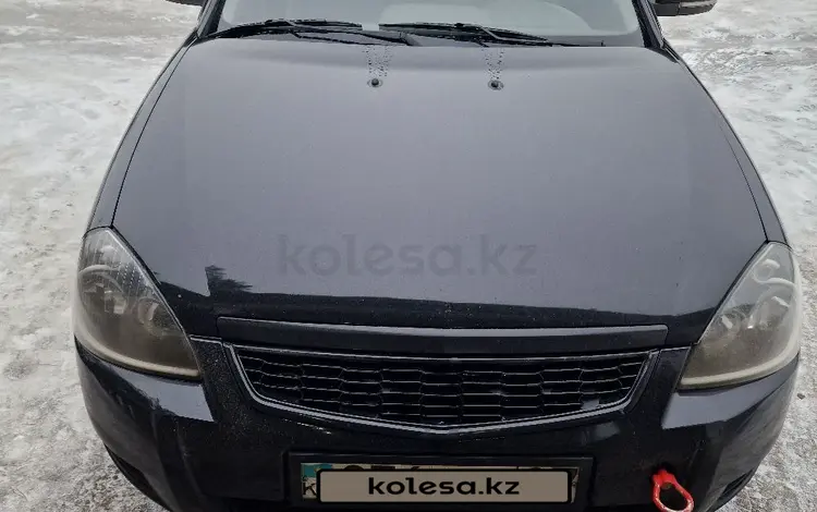 ВАЗ (Lada) Priora 2170 2014 годаүшін3 150 000 тг. в Уральск