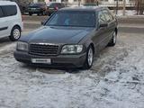 Mercedes-Benz S 500 1992 года за 1 430 000 тг. в Кокшетау