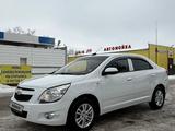 Chevrolet Cobalt 2022 года за 5 700 000 тг. в Петропавловск