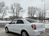 Chevrolet Cobalt 2022 года за 5 700 000 тг. в Петропавловск – фото 3