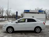 Chevrolet Cobalt 2022 года за 5 700 000 тг. в Петропавловск – фото 2