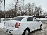 Chevrolet Cobalt 2022 года за 5 700 000 тг. в Петропавловск – фото 5