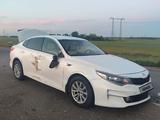 Kia Optima 2016 годаүшін3 800 000 тг. в Костанай