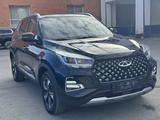 Chery Tiggo 4 Pro 2022 года за 6 300 000 тг. в Костанай – фото 3