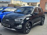 Chery Tiggo 4 Pro 2022 года за 6 300 000 тг. в Костанай – фото 2