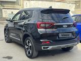Chery Tiggo 4 Pro 2022 года за 6 300 000 тг. в Костанай – фото 4