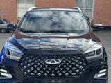 Chery Tiggo 4 Pro 2022 года за 6 300 000 тг. в Костанай