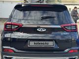 Chery Tiggo 4 Pro 2022 года за 6 300 000 тг. в Костанай – фото 5