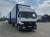 Mercedes-Benz 2001 годаfor35 000 000 тг. в Жаркент – фото 4