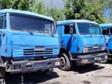 КамАЗ  53215 2008 года за 10 000 тг. в Алматы