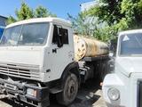 КамАЗ  53215 2008 года за 10 000 тг. в Алматы – фото 4