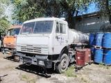 КамАЗ  53215 2008 года за 10 000 тг. в Алматы – фото 5