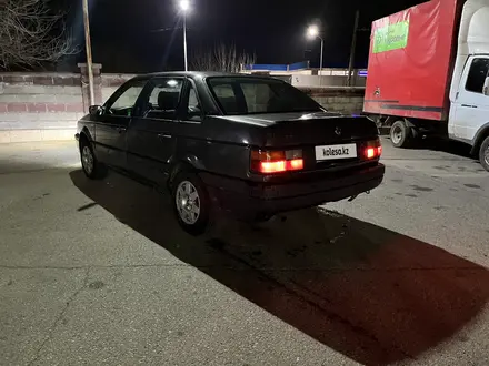 Volkswagen Passat 1992 года за 1 500 000 тг. в Талгар – фото 10