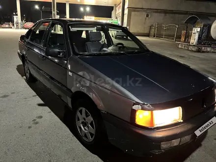 Volkswagen Passat 1992 года за 1 500 000 тг. в Талгар – фото 13