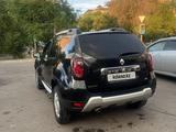 Renault Duster 2015 годаүшін5 350 000 тг. в Алматы – фото 2