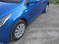 Hyundai Accent 2019 года за 6 500 000 тг. в Талдыкорган – фото 2