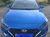 Hyundai Accent 2019 годаүшін6 500 000 тг. в Талдыкорган