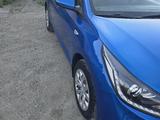 Hyundai Accent 2019 годаүшін6 500 000 тг. в Талдыкорган – фото 3