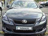 Lexus GS 300 2005 года за 8 500 000 тг. в Алматы