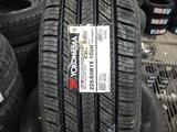 225/60R18 100H G058 Yokohama за 54 200 тг. в Алматы