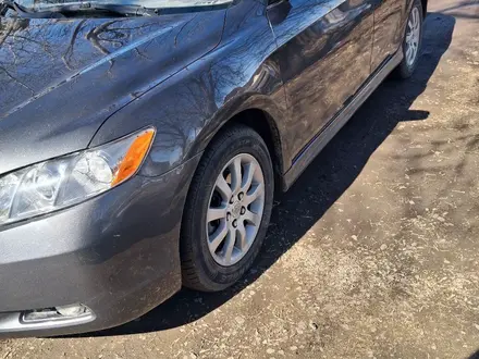 Toyota Camry 2007 года за 5 750 000 тг. в Костанай – фото 2