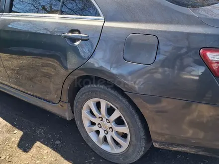Toyota Camry 2007 года за 5 750 000 тг. в Костанай – фото 5