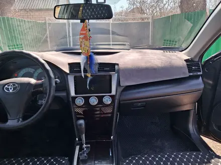 Toyota Camry 2007 года за 5 750 000 тг. в Костанай – фото 7
