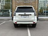 Toyota Land Cruiser Prado Prestige 2021 годаүшін23 700 000 тг. в Астана – фото 4