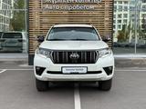 Toyota Land Cruiser Prado Prestige 2021 годаүшін23 700 000 тг. в Астана – фото 5