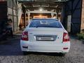 ВАЗ (Lada) Priora 2172 2012 годаfor1 900 000 тг. в Усть-Каменогорск – фото 3