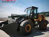 XCMG  Погрузчик ZL50GN. В наличий в Алматы, 3, 2кубов 2026 года за 25 000 000 тг. в Актобе