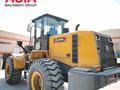 XCMG  Погрузчик ZL50GN. В наличий в Алматы, 3, 2кубов 2026 года за 25 000 000 тг. в Актобе – фото 2