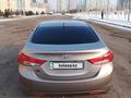 Hyundai Elantra 2011 годаүшін5 600 000 тг. в Астана – фото 4