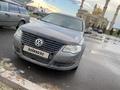 Volkswagen Passat 2006 года за 3 200 000 тг. в Петропавловск – фото 3