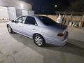 Toyota Camry 1997 года за 3 400 000 тг. в Кызылорда – фото 11