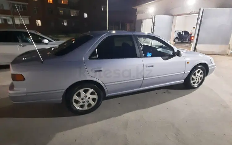 Toyota Camry 1997 года за 3 400 000 тг. в Кызылорда