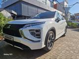 Mitsubishi Eclipse Cross 2022 года за 10 000 000 тг. в Уральск