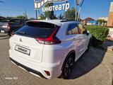 Mitsubishi Eclipse Cross 2022 года за 10 000 000 тг. в Уральск – фото 2