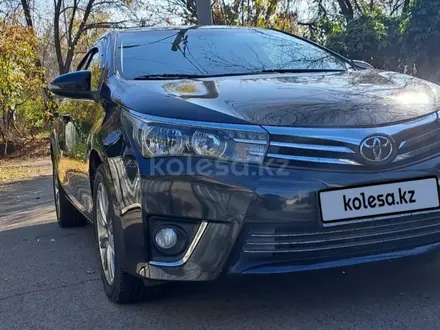 Toyota Corolla 2013 года за 8 500 000 тг. в Алматы