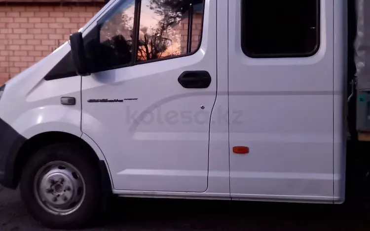 ГАЗ ГАЗель NEXT 2019 года за 12 800 000 тг. в Астана