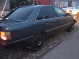 Audi 100 1990 годаүшін650 000 тг. в Алматы – фото 3