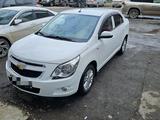 Chevrolet Cobalt 2023 годаүшін6 850 000 тг. в Усть-Каменогорск